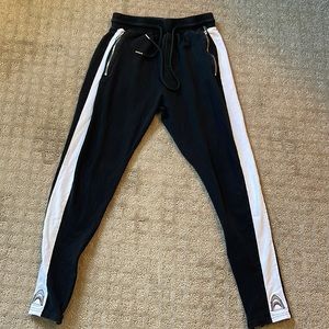 Mens Tiger Shurk joggers